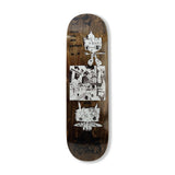 Oski "I Think Of You" Deck