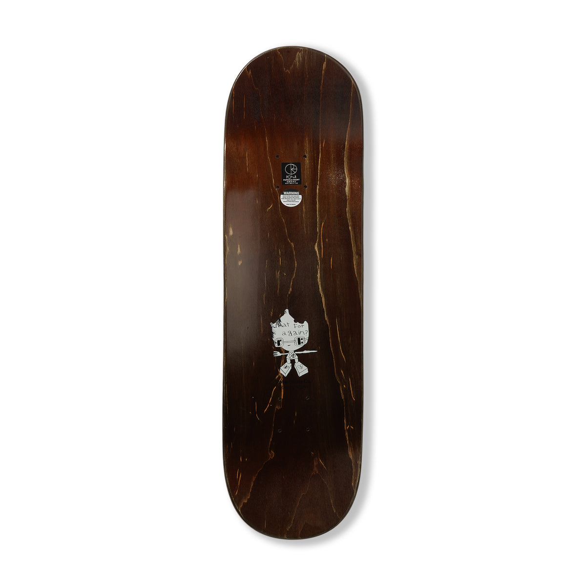 Oski "I Think Of You" Deck
