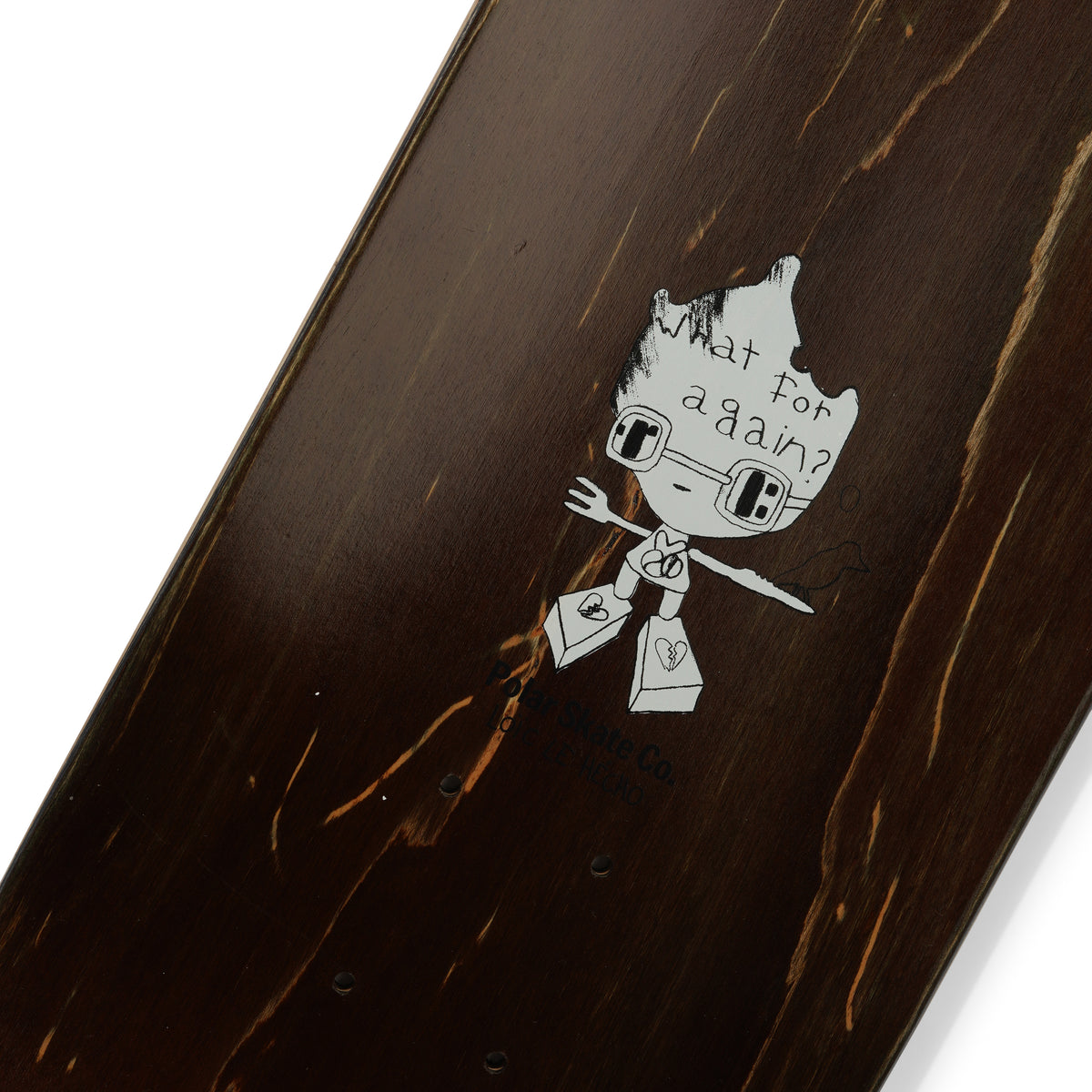Oski "I Think Of You" Deck