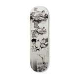 Aaron Herrington "Fear Eats The Soul" Deck