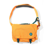 Brace Bag, Little Bourke Orange