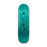 Jamie Platt "My Music" Eyeball Shape Deck