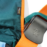 Brace Bag, Little Bourke Orange