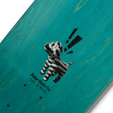 Jamie Platt "My Music" Eyeball Shape Deck