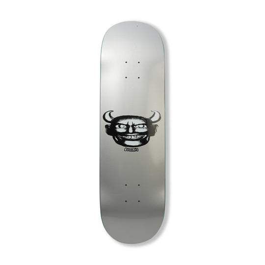 Nick Boserio "Silver Devil" Deck