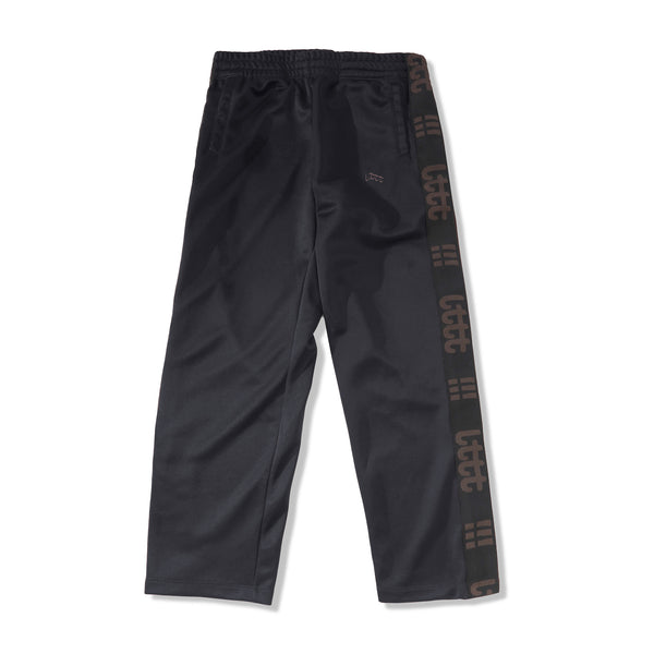 LTTT Training Pant, Kuro