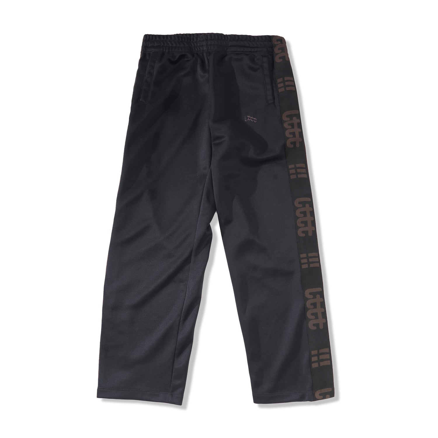 Training Pant, Kuro