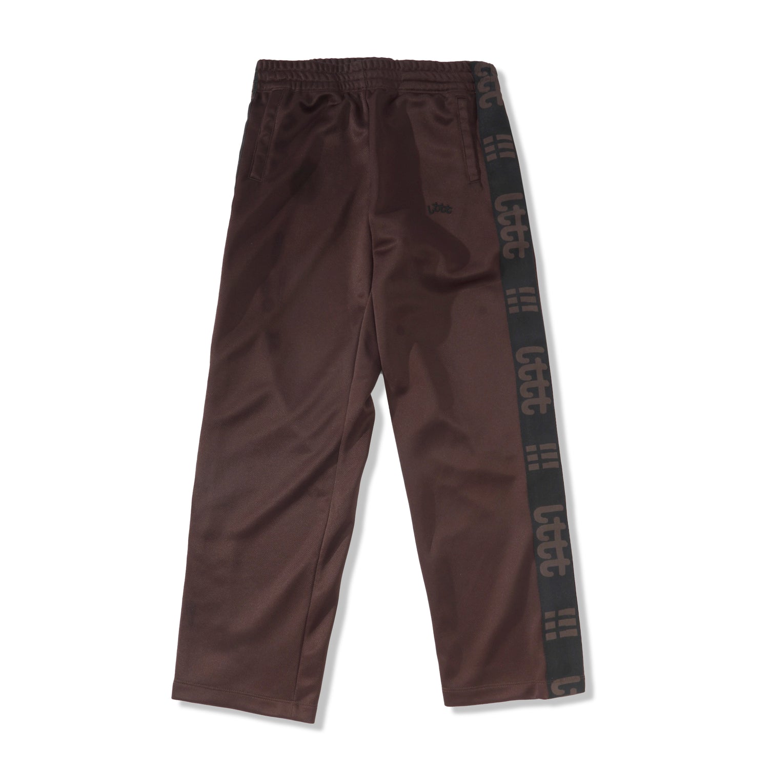 Training Pant, Choco