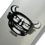 Nick Boserio "Silver Devil" Deck