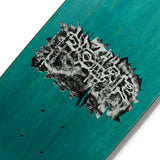 Nick Boserio "Silver Devil" Deck