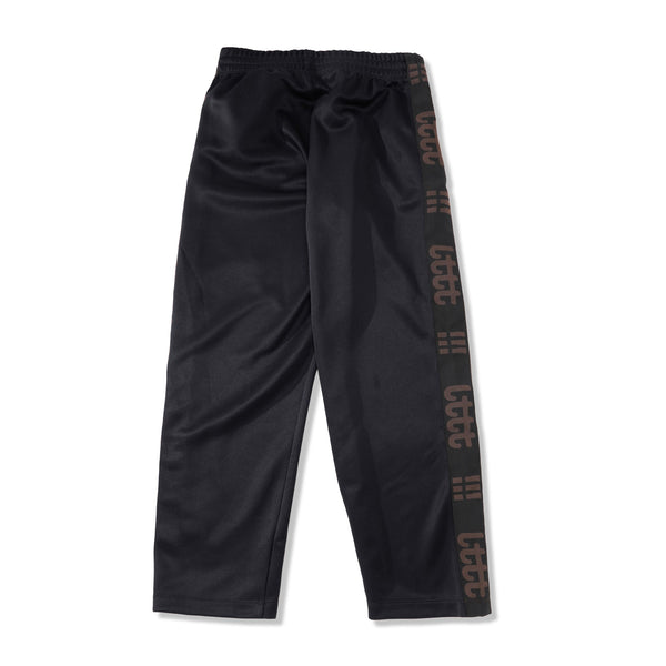LTTT Training Pant, Kuro