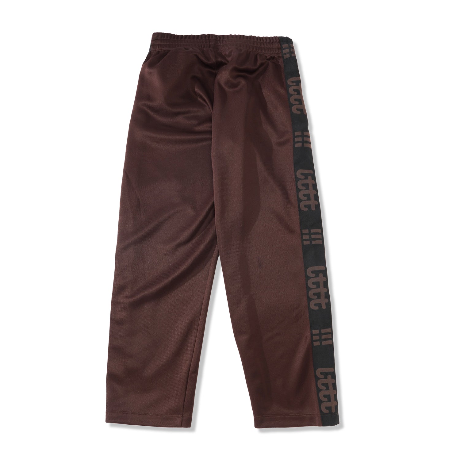 Training Pant, Choco