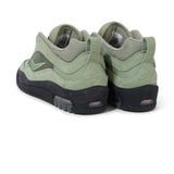Air Max Ishod, Oil Green / Safety Orange / Black