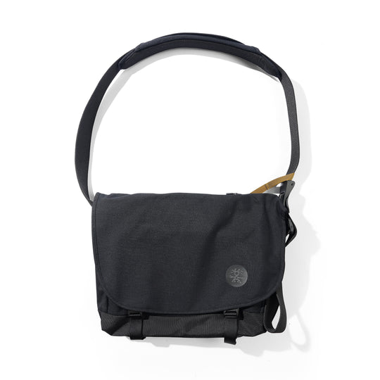 Brace Brace Brace Bag, Black