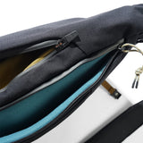 Brace Brace Brace Bag, Black