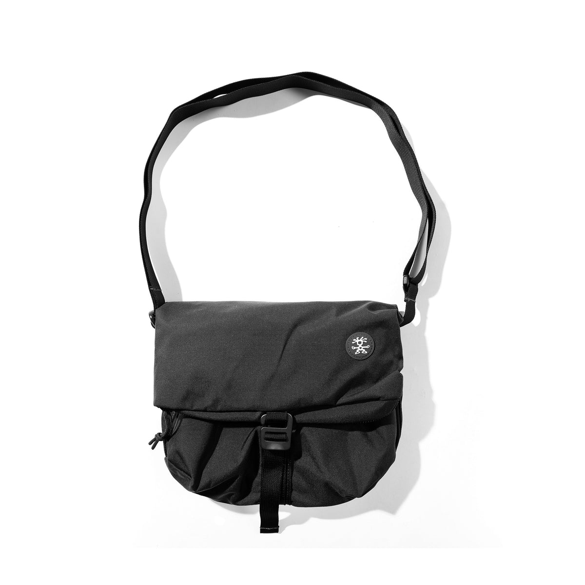Hour By Hour Bag, Black