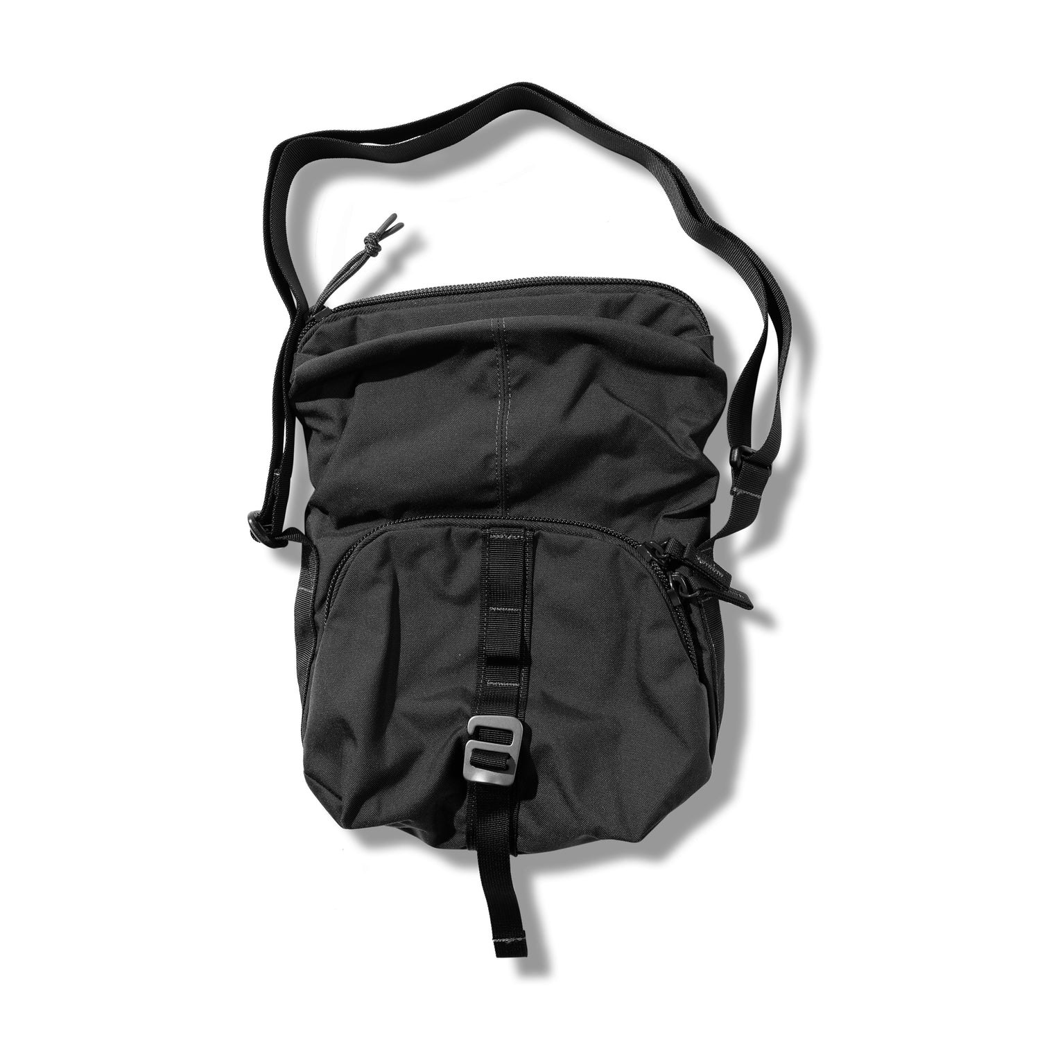 Hour By Hour Bag, Black