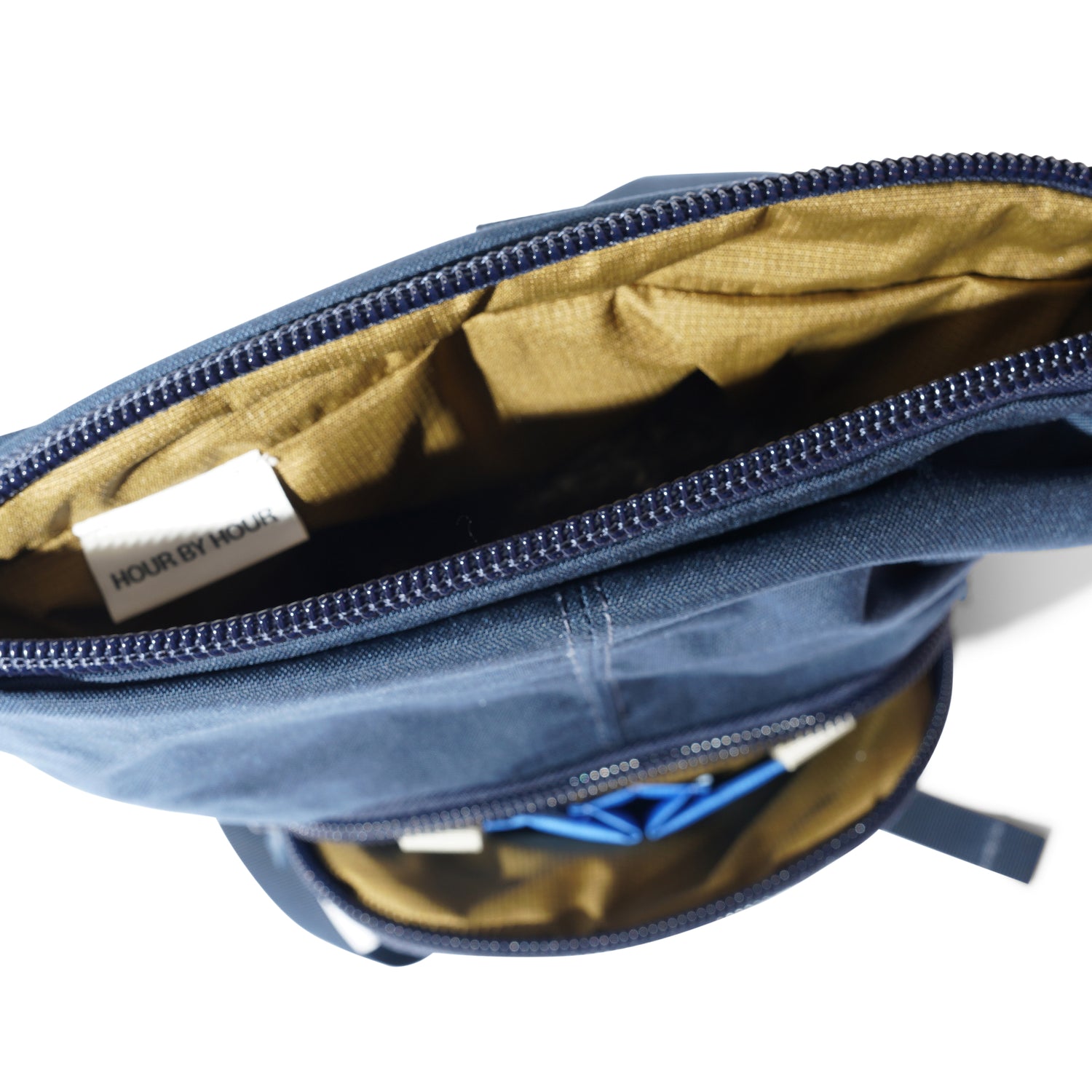 Hour By Hour Bag, Nightsky