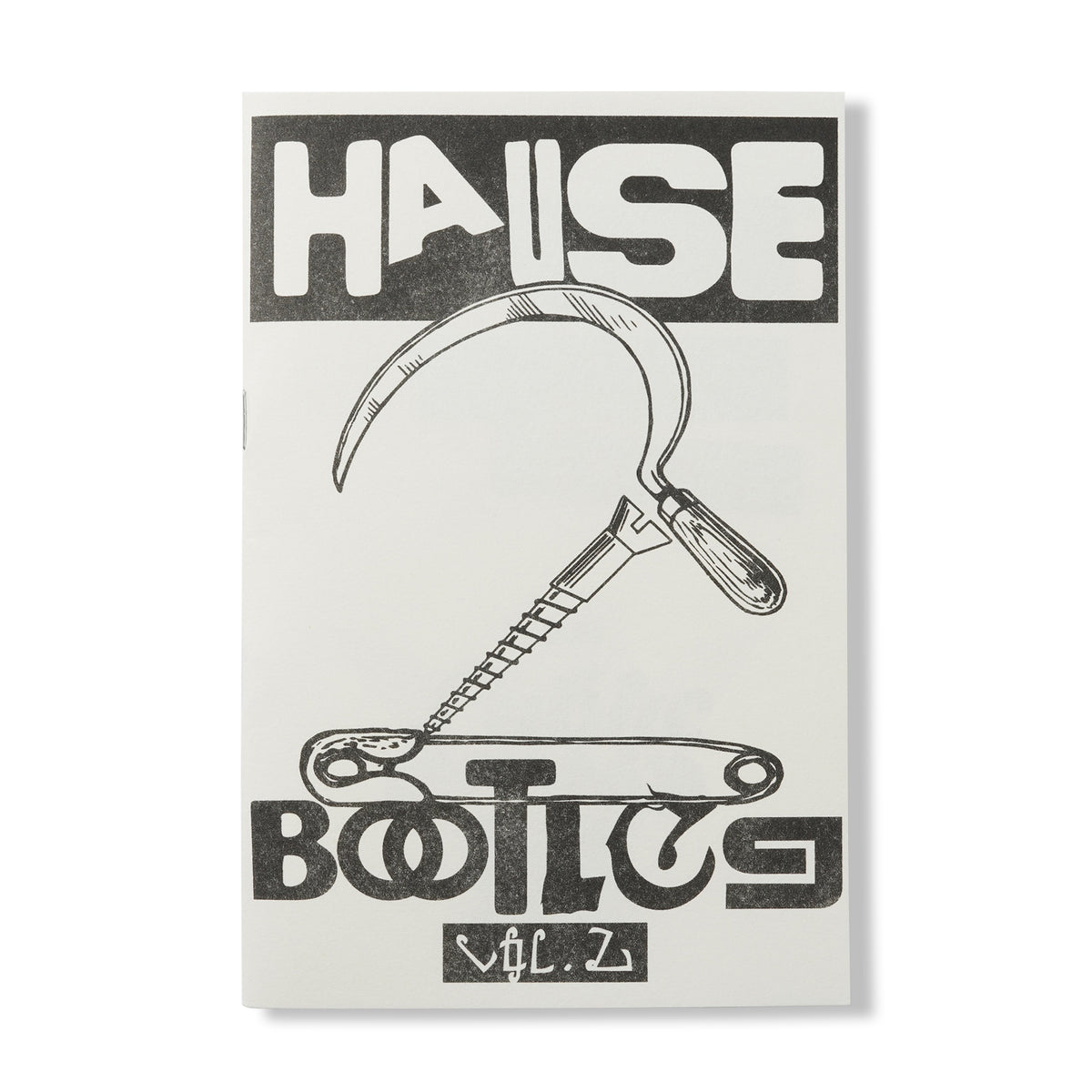 Hause 2 Bootleg Vol.2