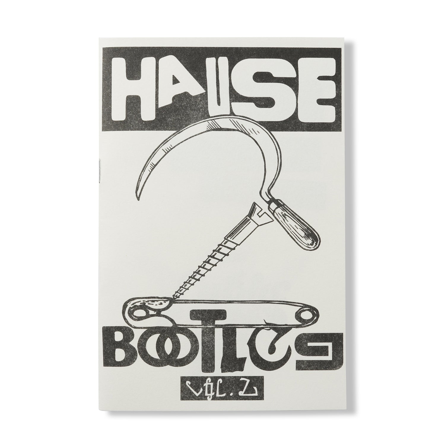 Hause 2 Bootleg Vol.2