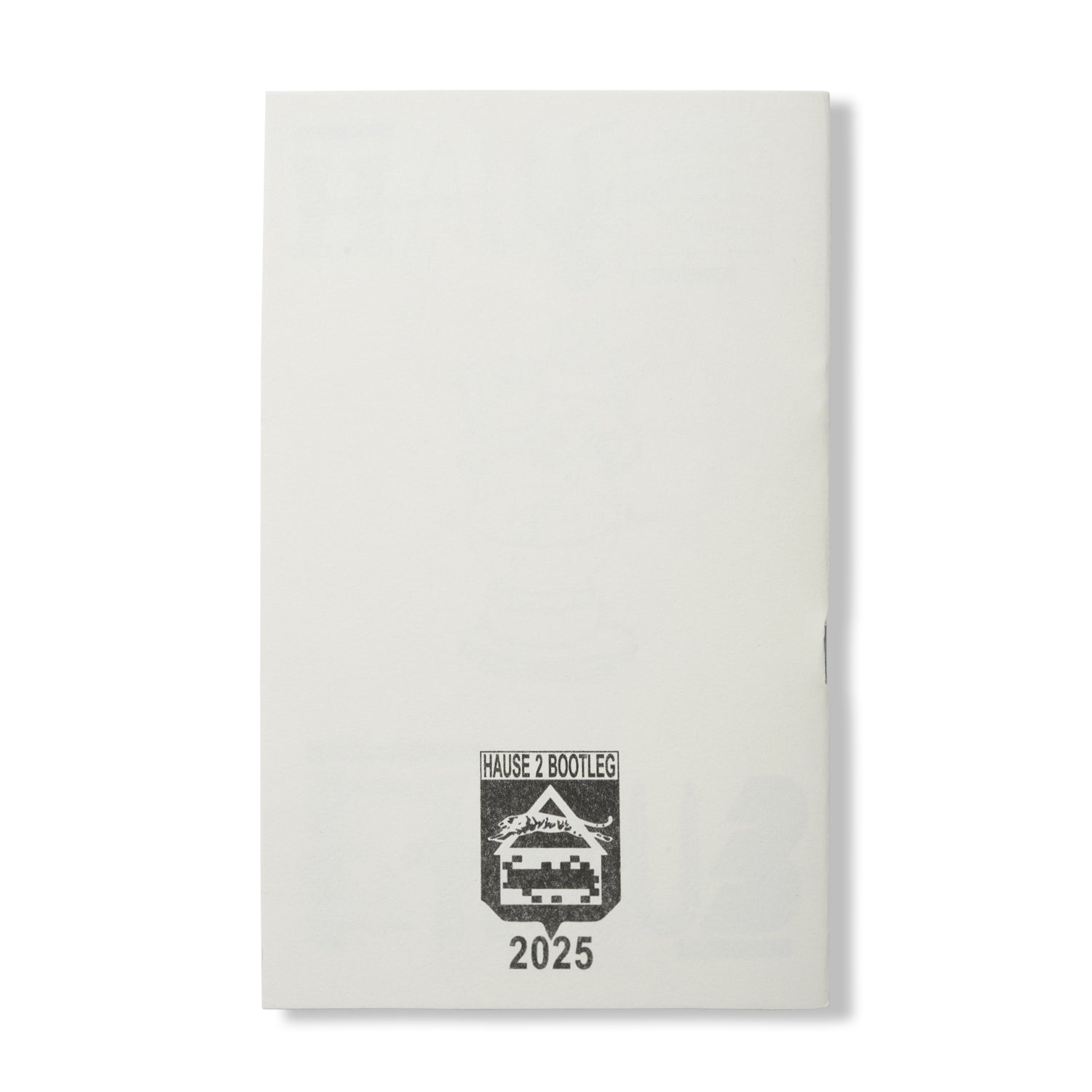 Hause 2 Bootleg Vol.2