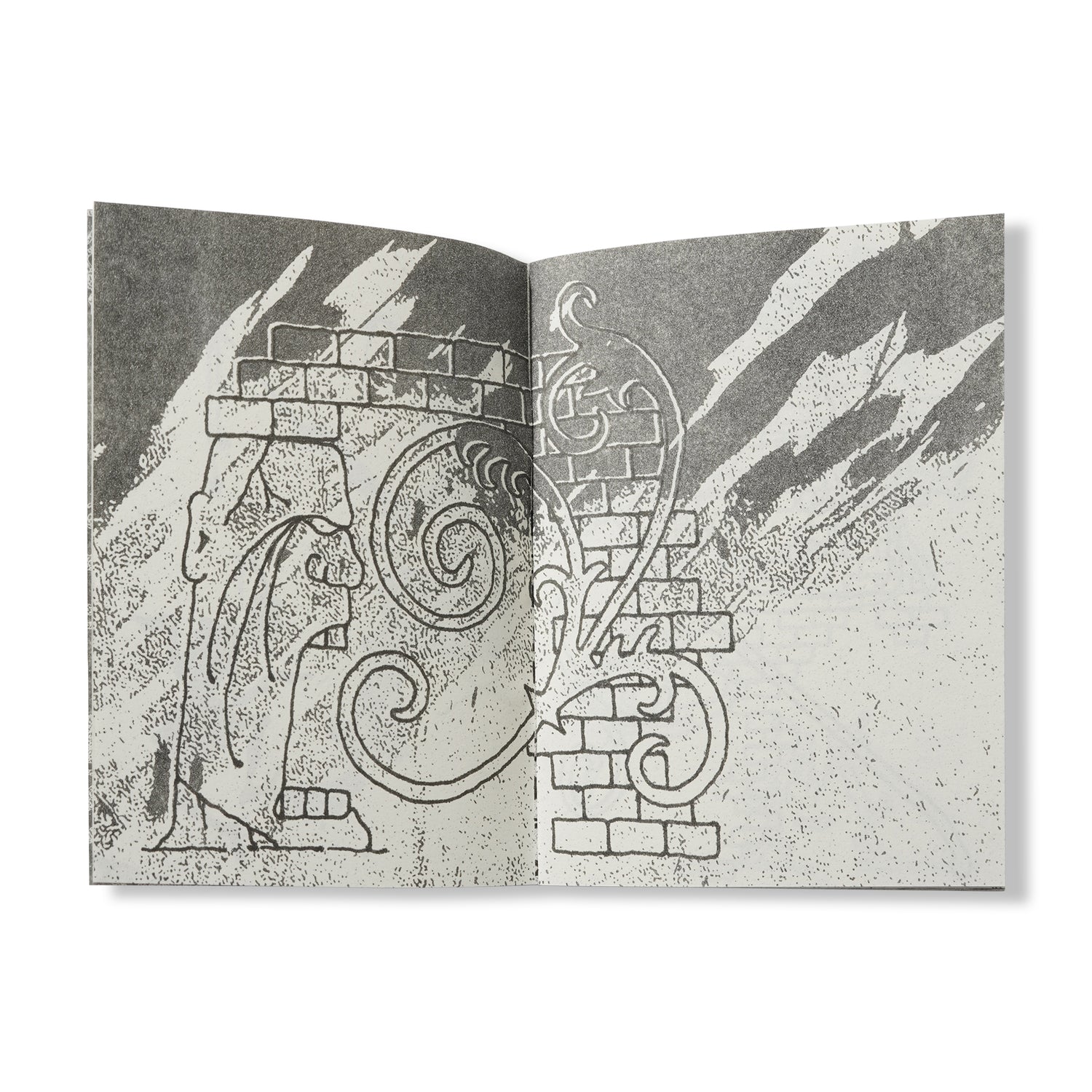 Ritual -  By Fern Teo