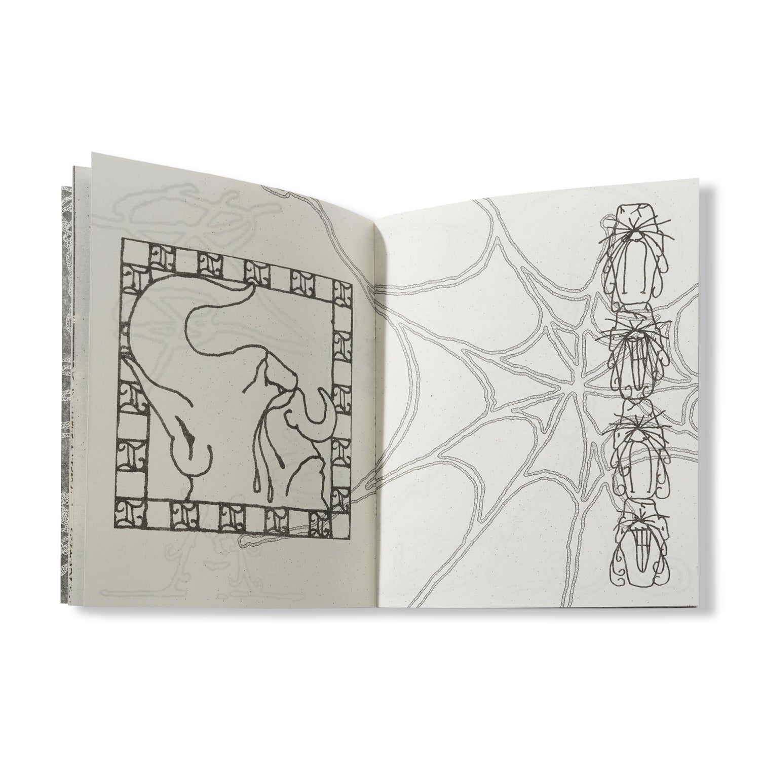 Ritual -  By Fern Teo