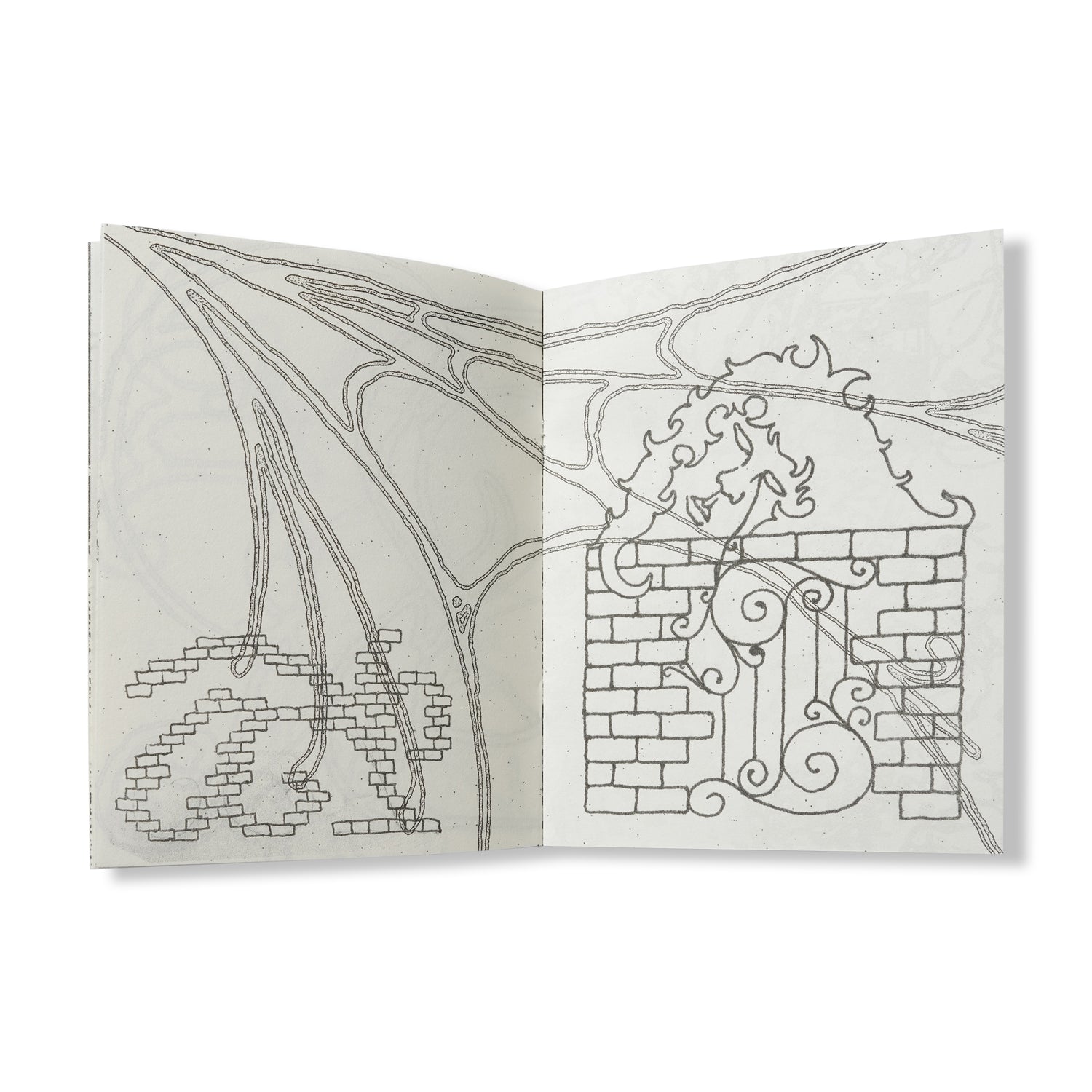 Ritual -  By Fern Teo