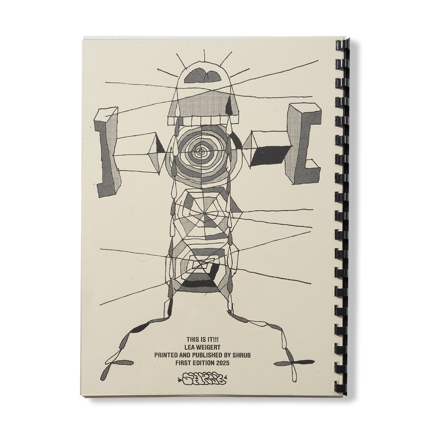 This Is It - By Ichpiksdich