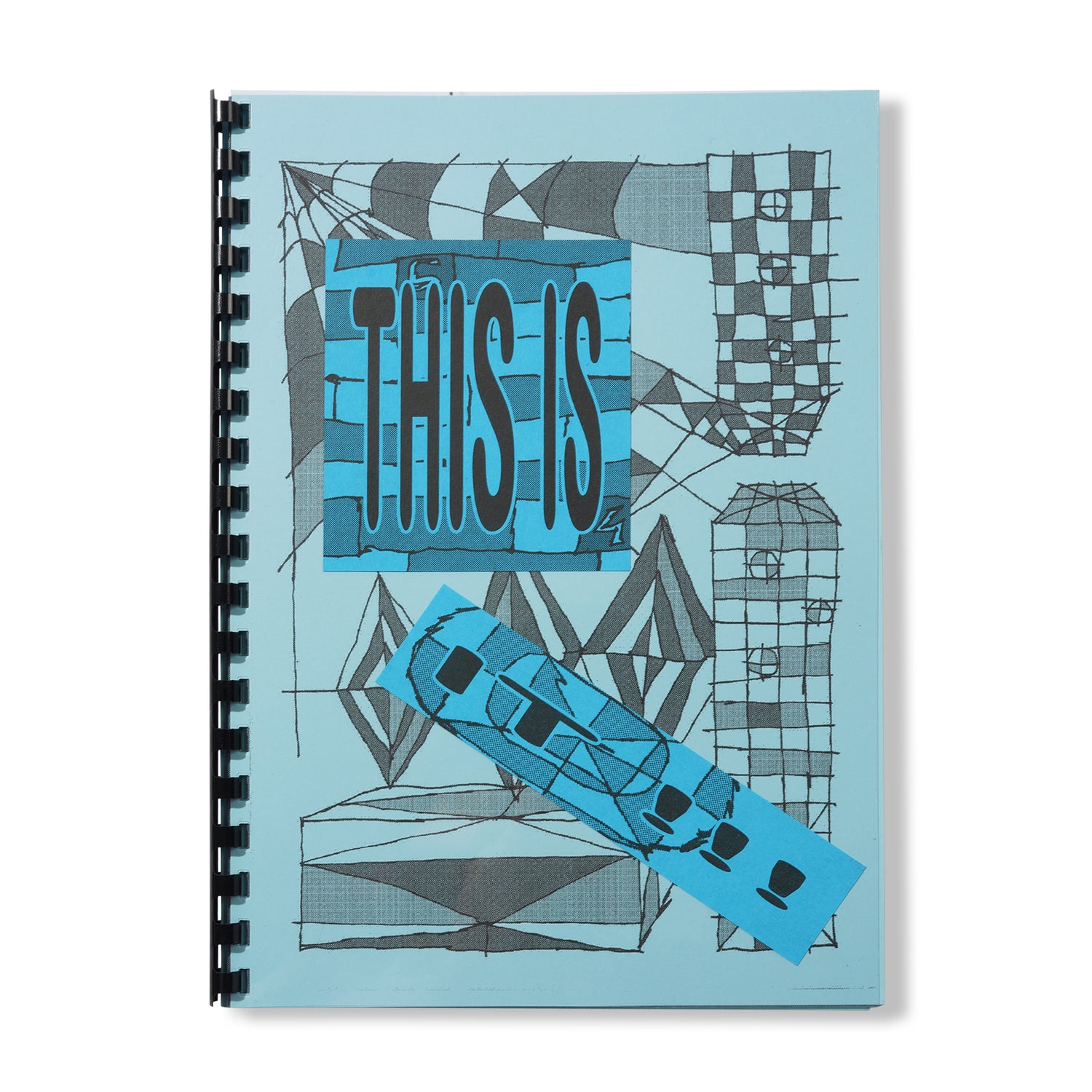 This Is It - By Ichpiksdich