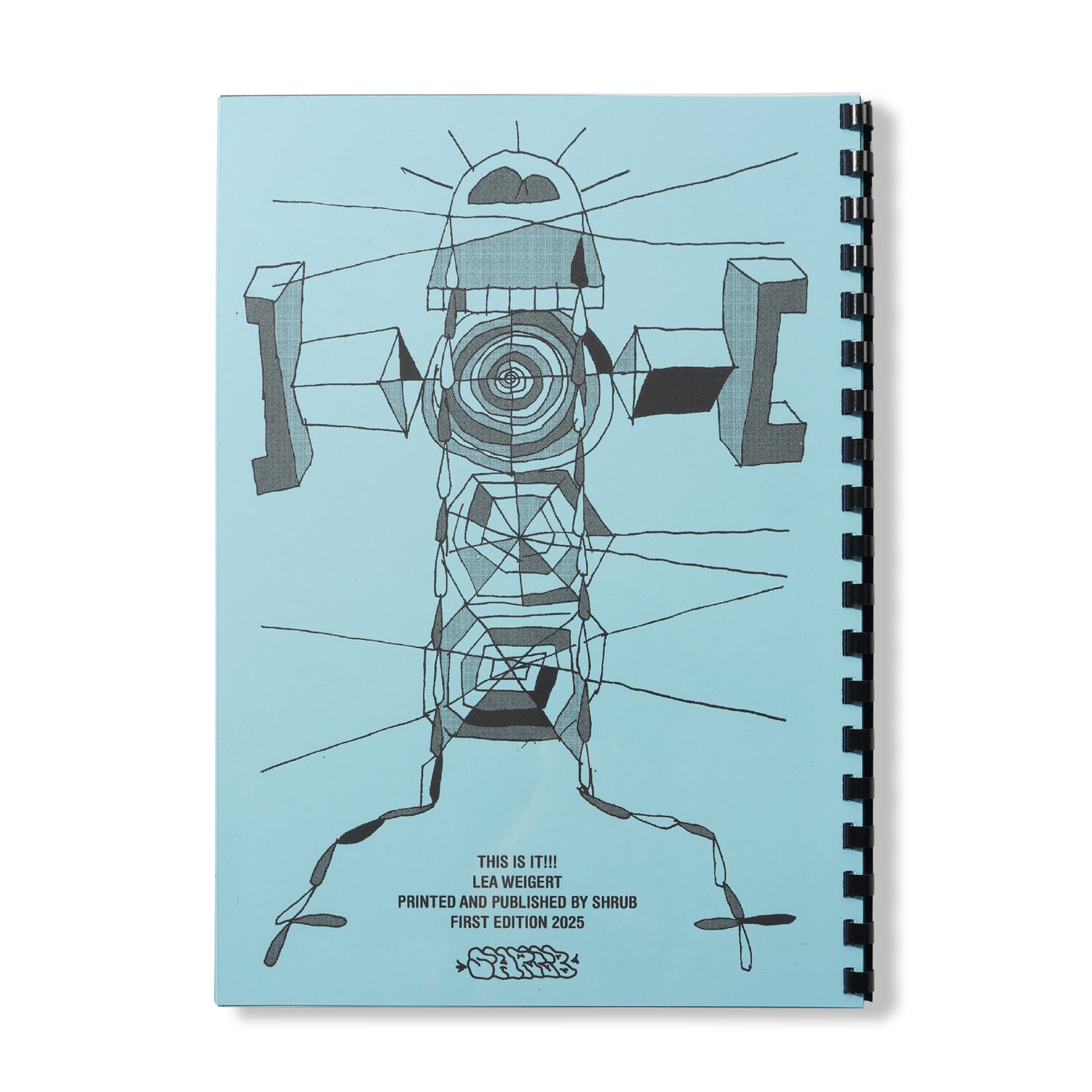 This Is It - By Ichpiksdich