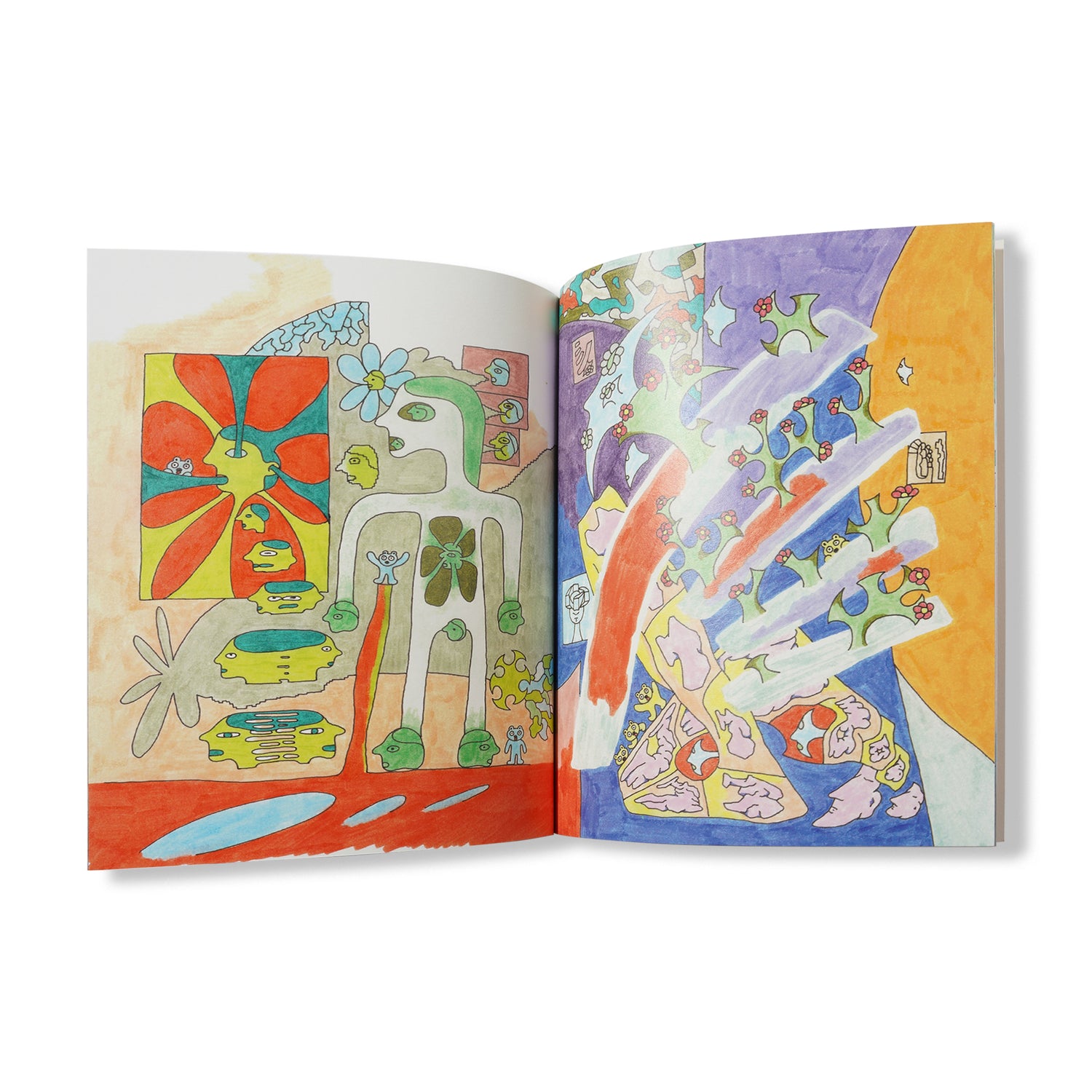 The Minds Mirrow - By Aaron Grech