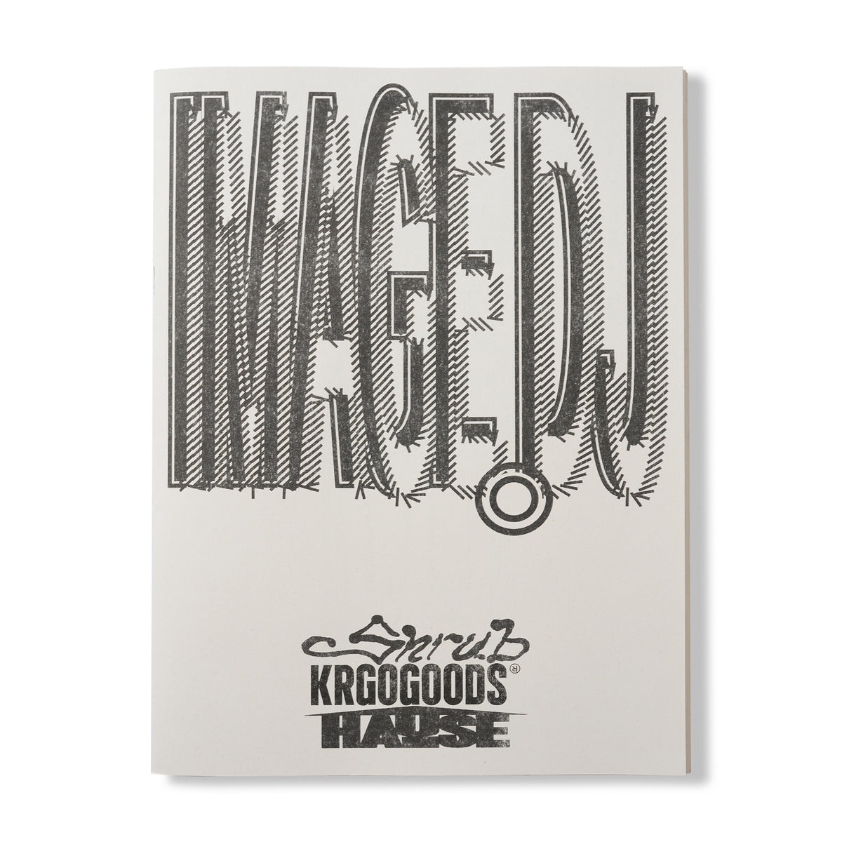 Image Dj - By Krgo Hause,Shrub