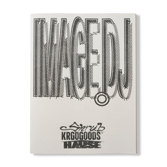 Image Dj - By Krgo Hause, Shrub