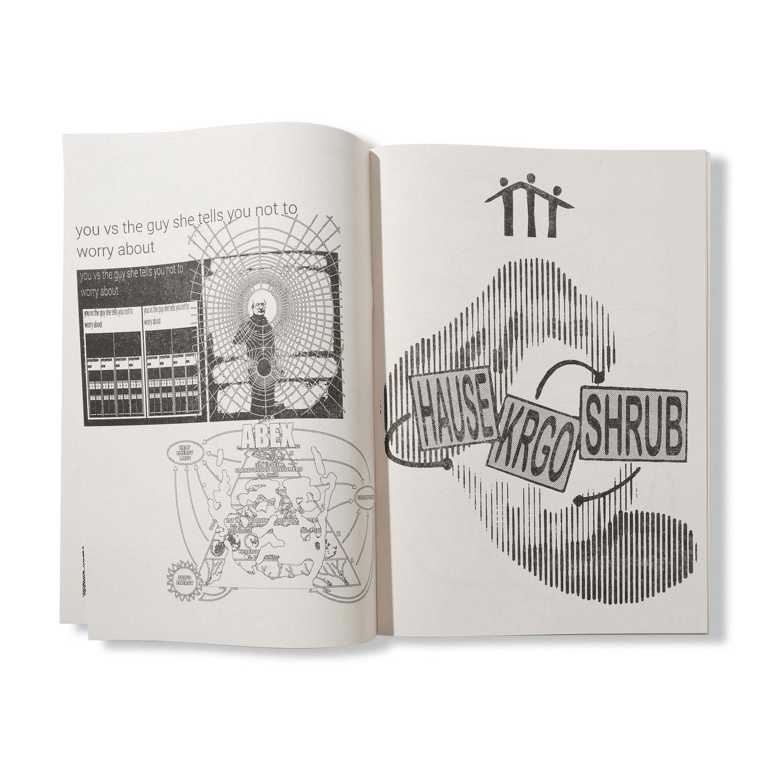 Image Dj - By Krgo Hause, Shrub