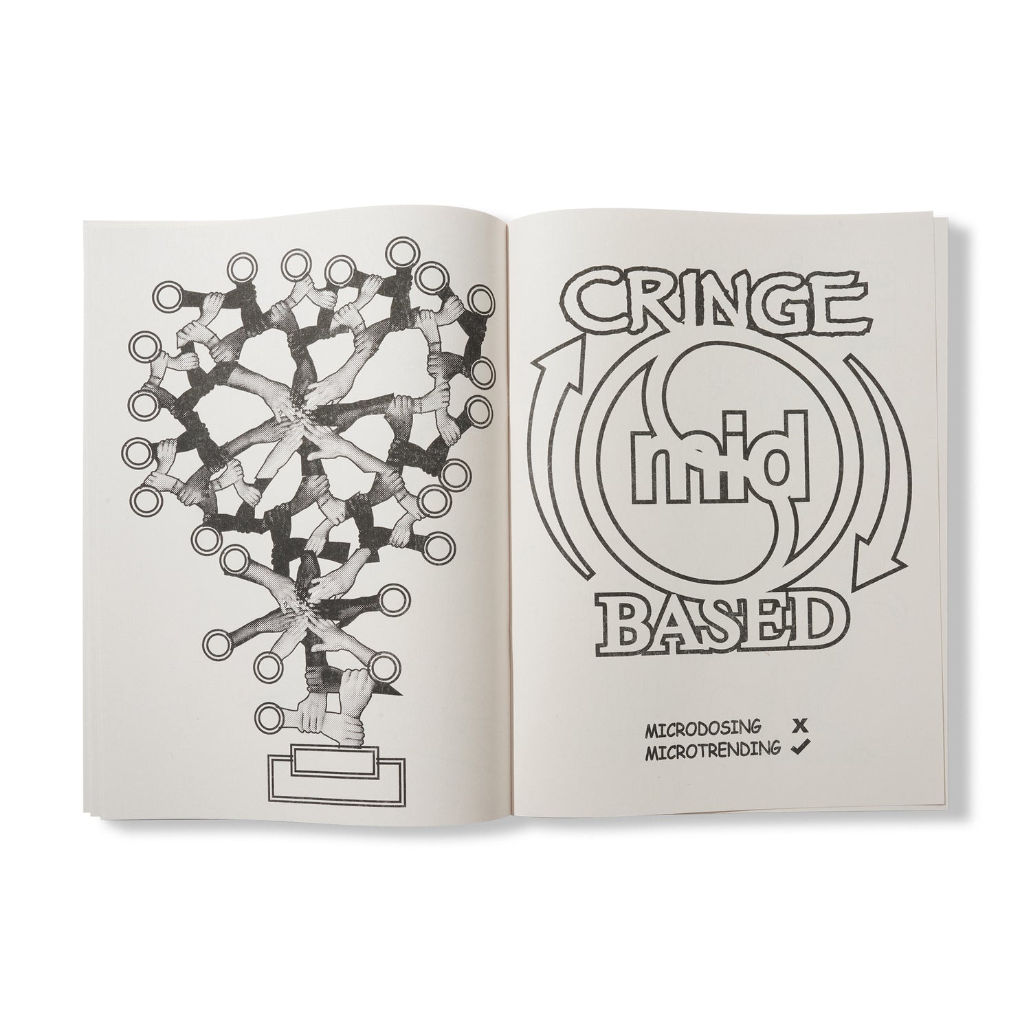 Image Dj - By Krgo Hause, Shrub