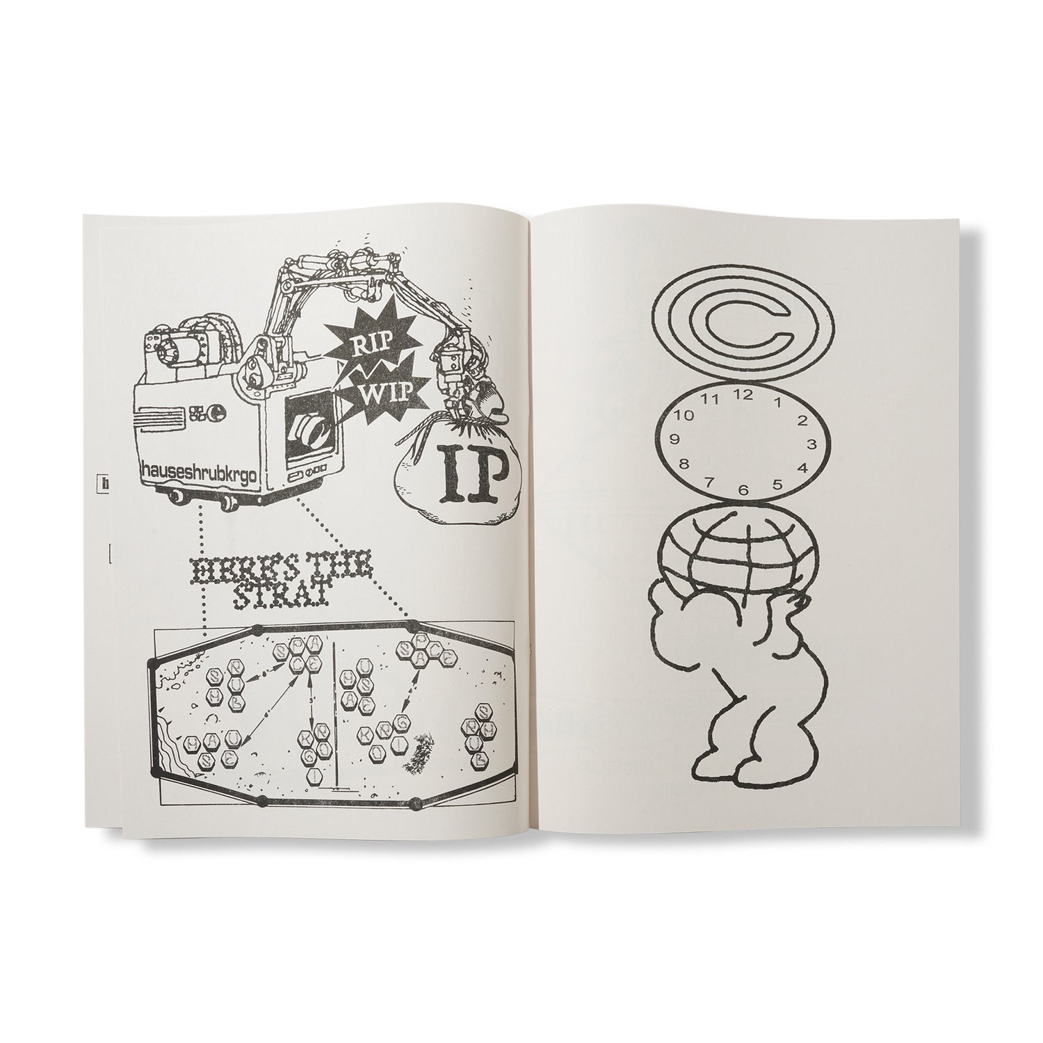 Image Dj - By Krgo Hause, Shrub