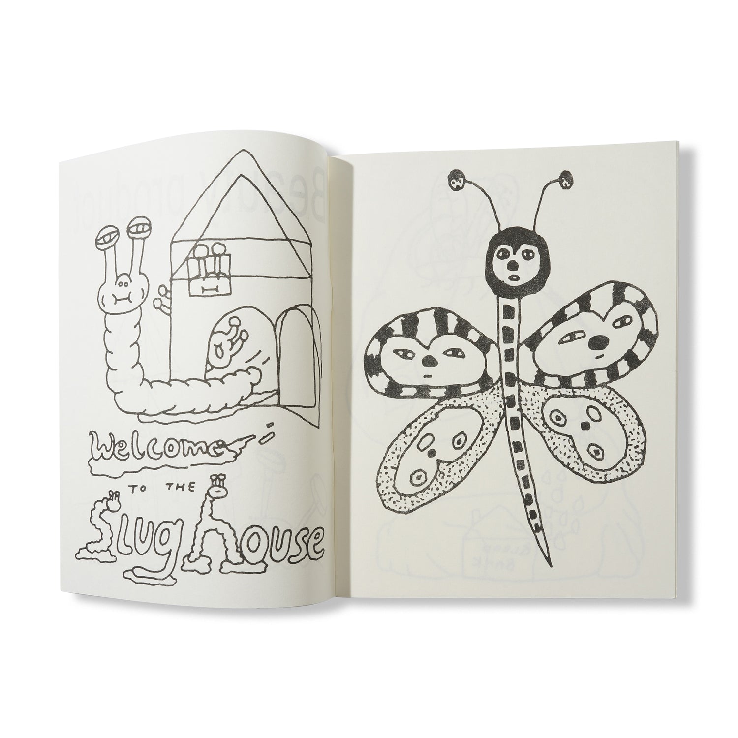 Beauty Product - By Aaron Grech