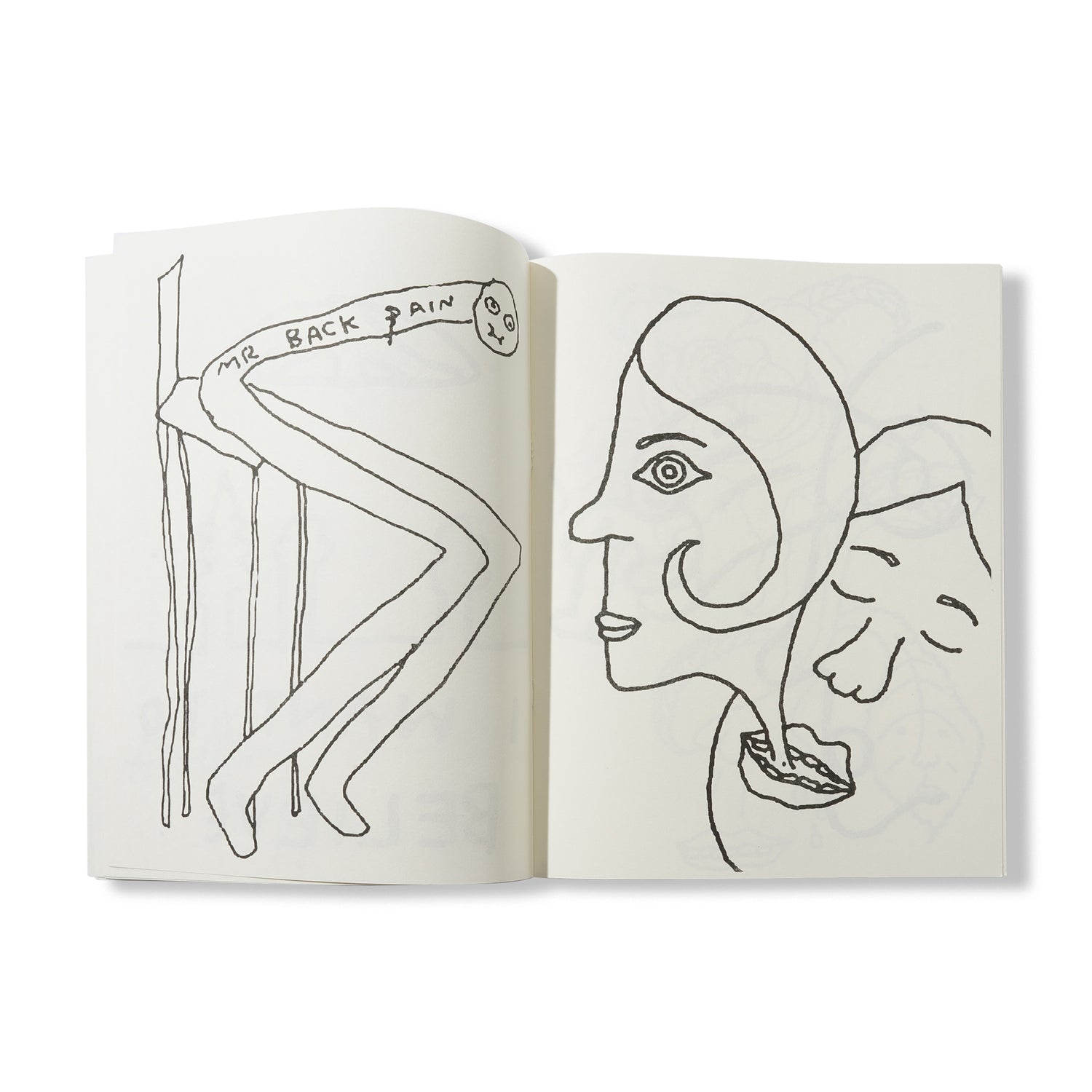 Beauty Product - By Aaron Grech