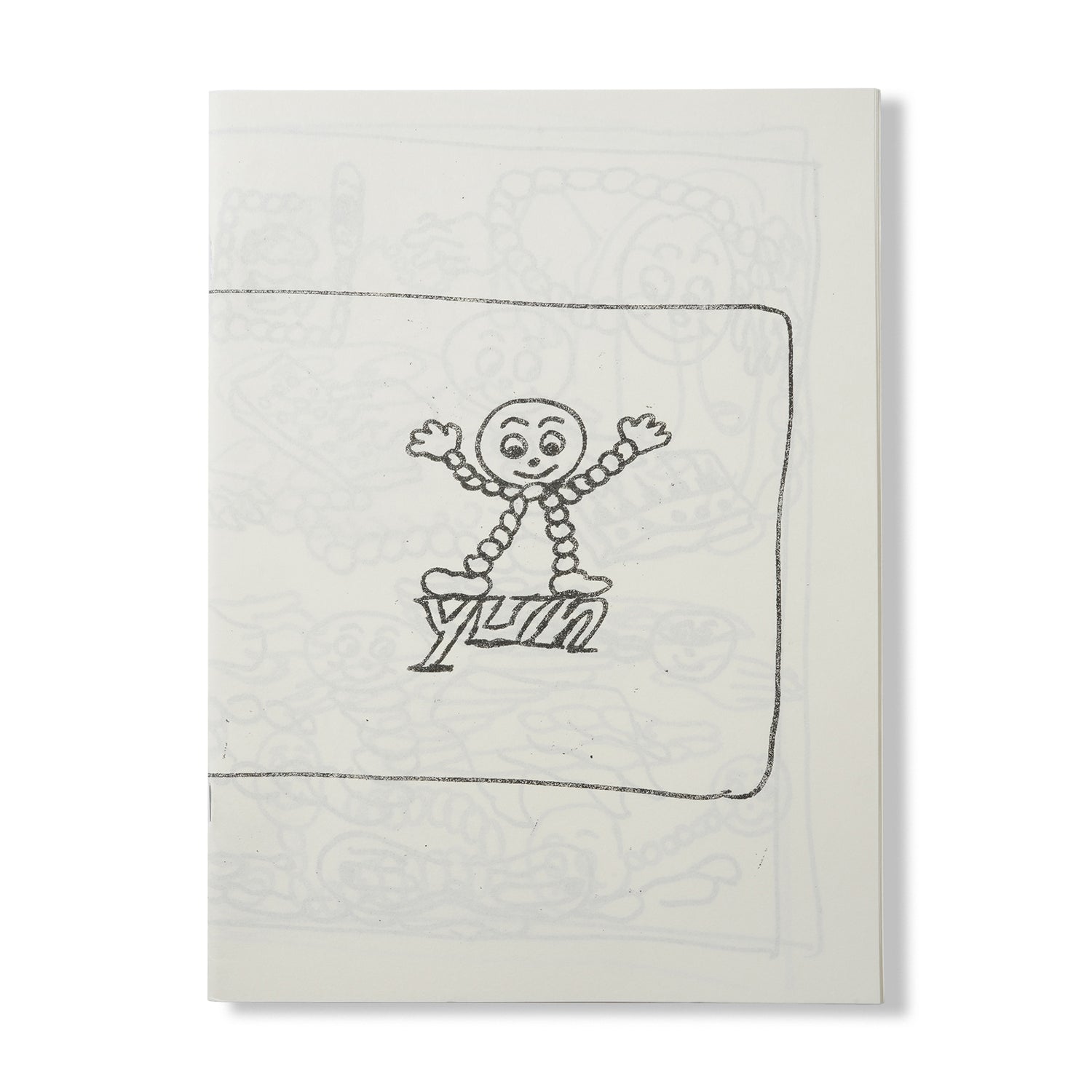 6-8 November - By Yun