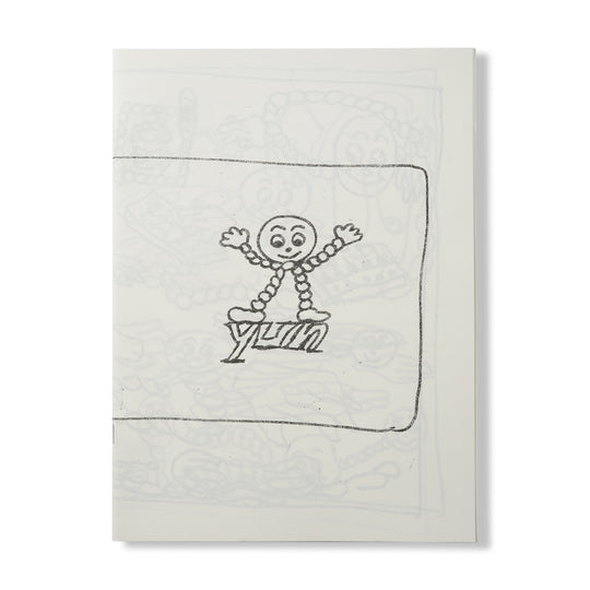 6-8 November - By Yun