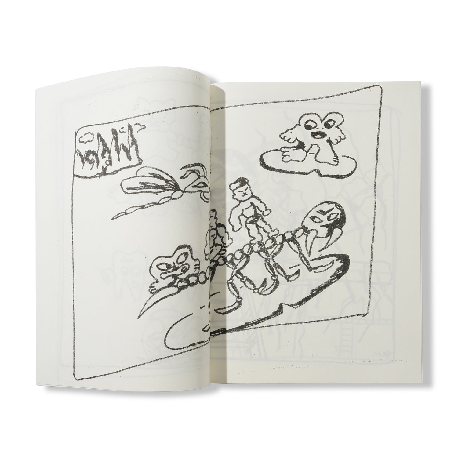 6-8 November - By Yun