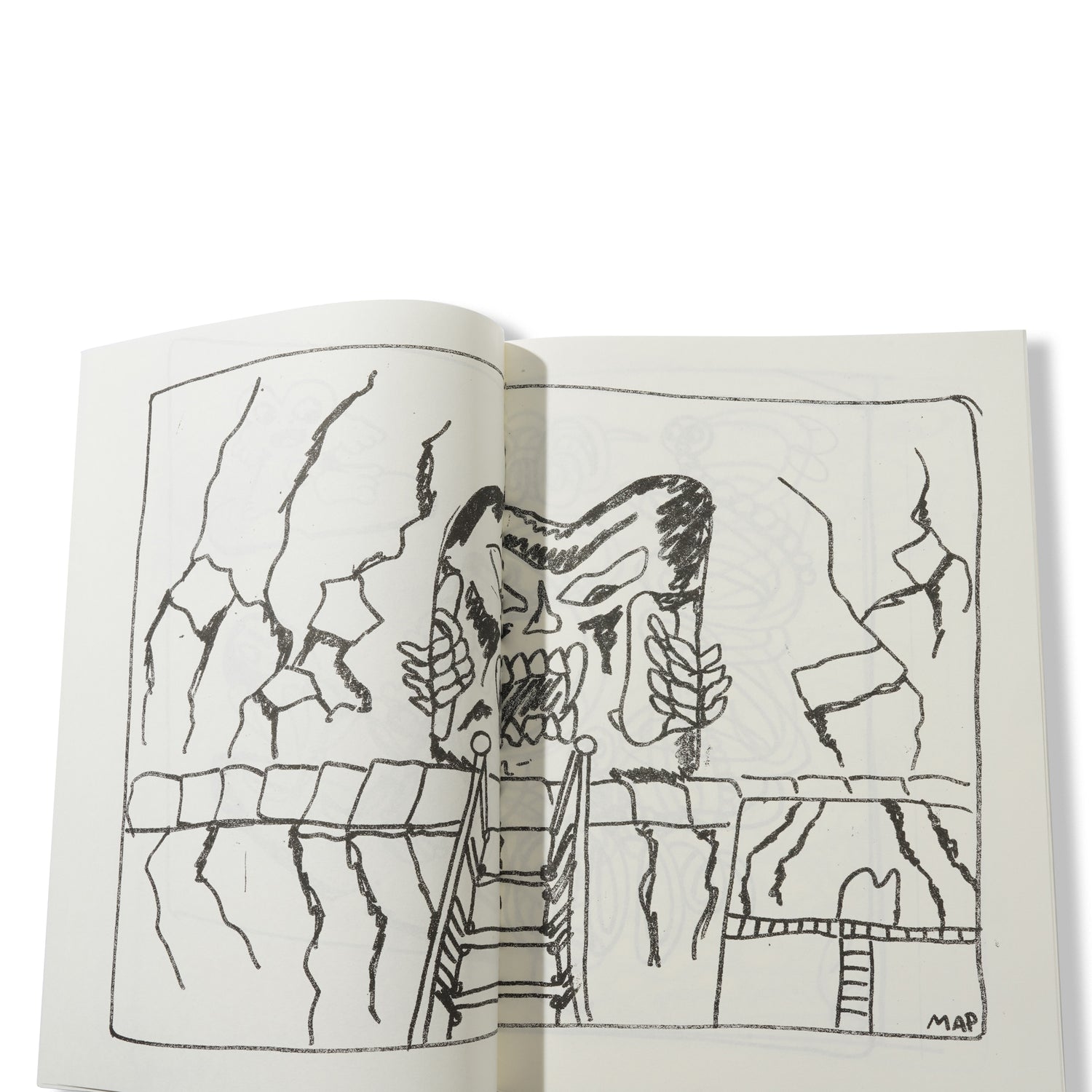 6-8 November - By Yun