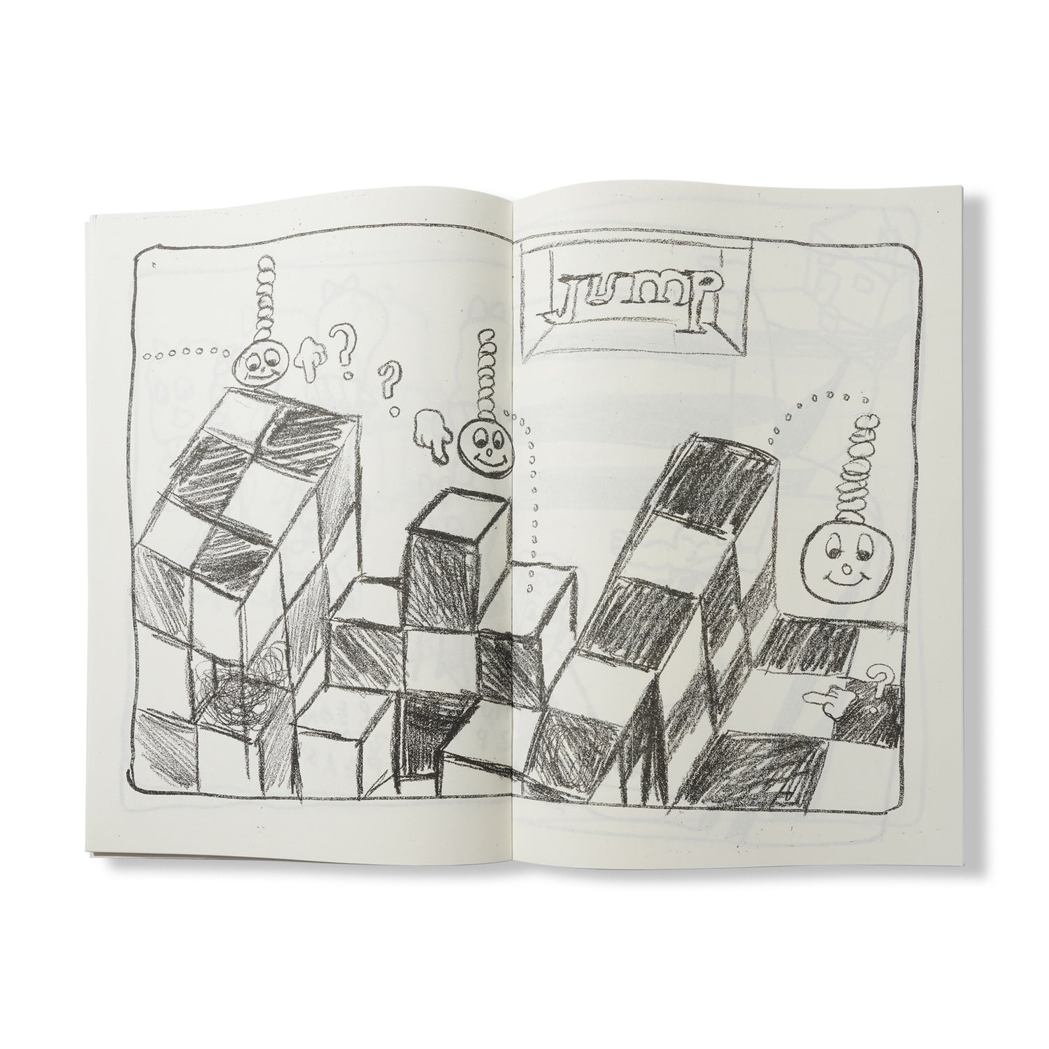 6-8 November - By Yun