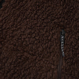 Reversible Silent Down Jacket, Ink Black