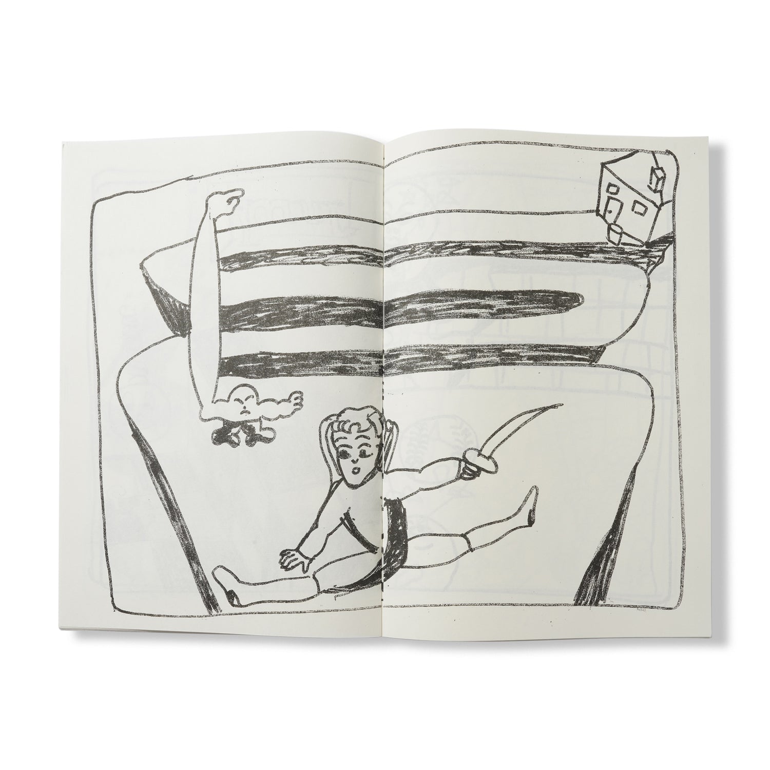 6-8 November - By Yun