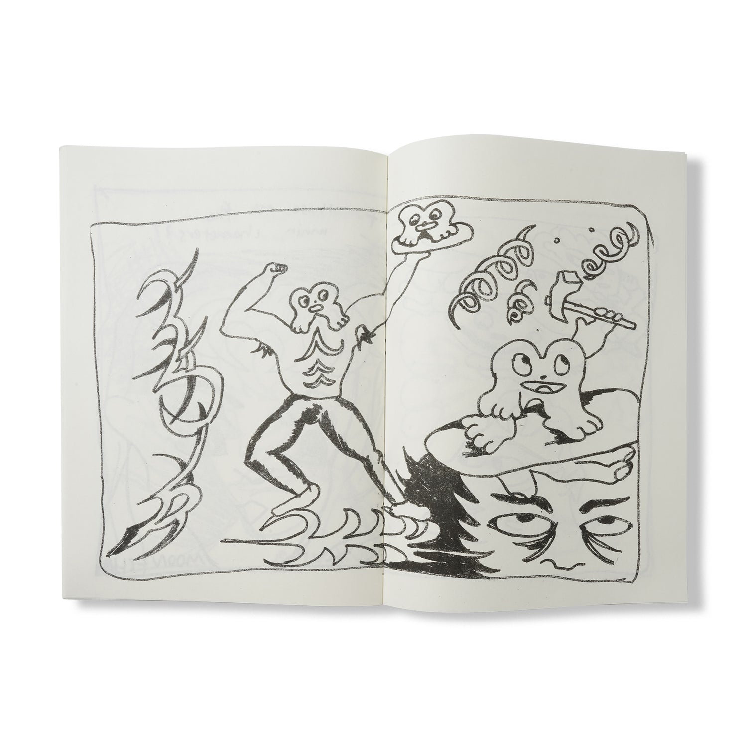 6-8 November - By Yun