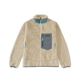 Classic Retro-X Jacket, Dark Natural / Plume