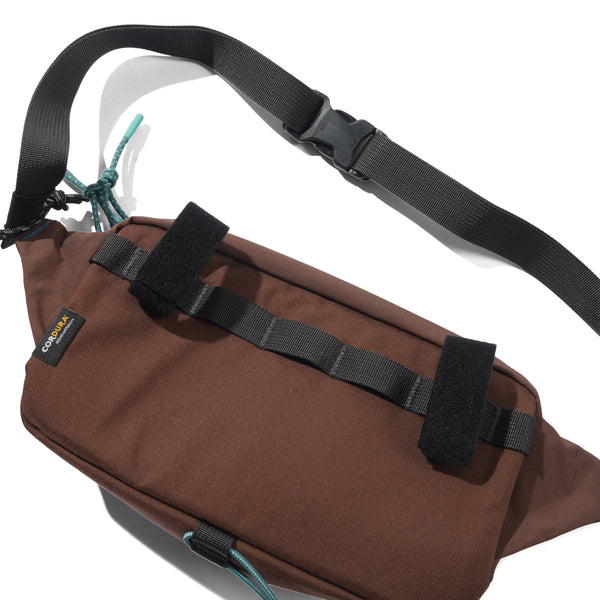 Crumpler Fruiterer Bag, Mahogany