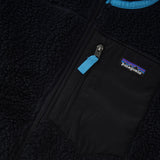Classic Retro-X Vest, Pitch Blue